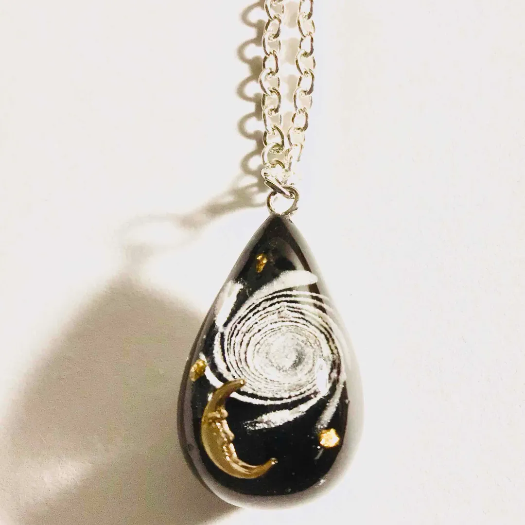 COLLONさんのレジン作品 | UV-LEDレジン 星の雫［ハードタイプ］25ｇ