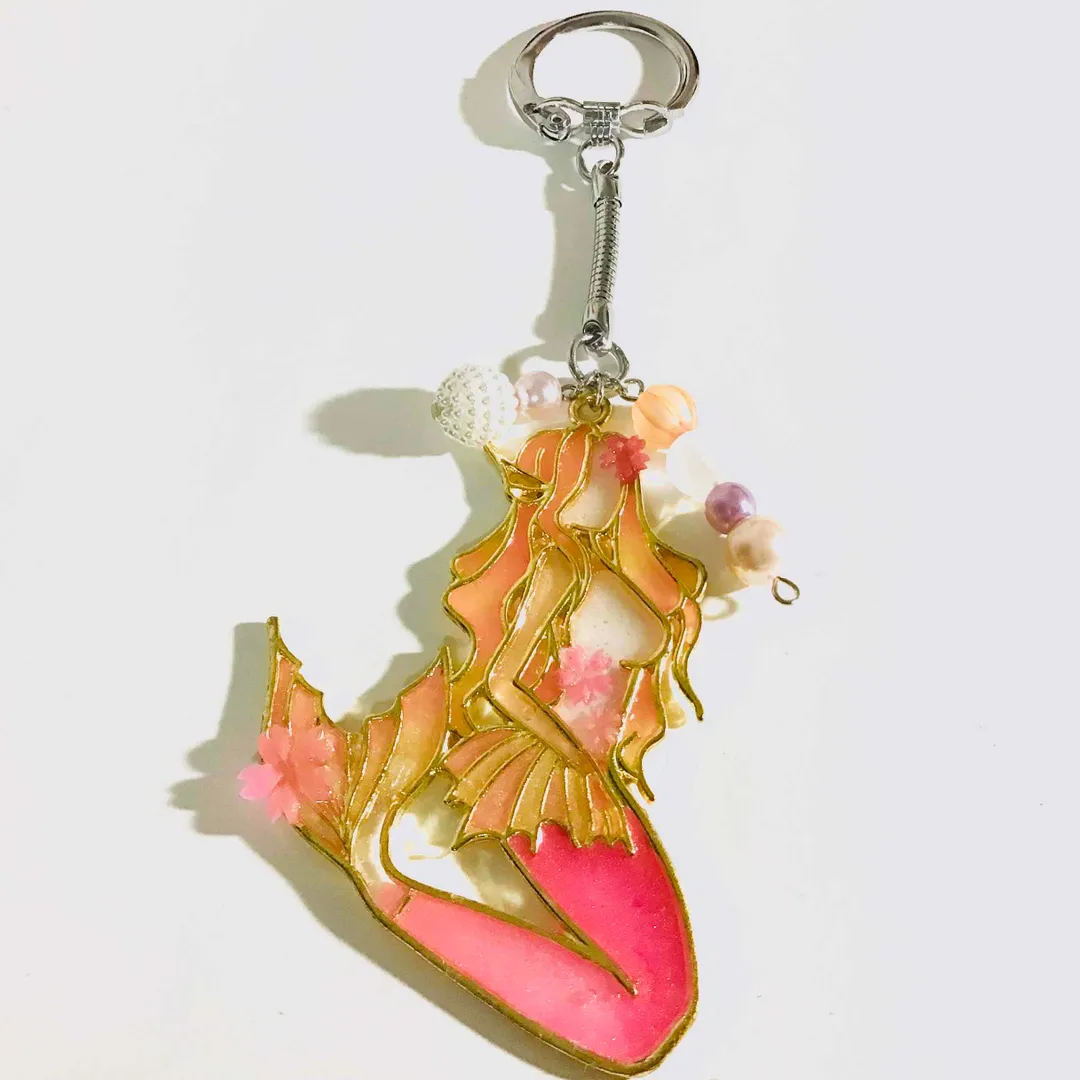 COLLONさんのレジン作品 | UV-LEDレジン 星の雫［ハードタイプ］25ｇ