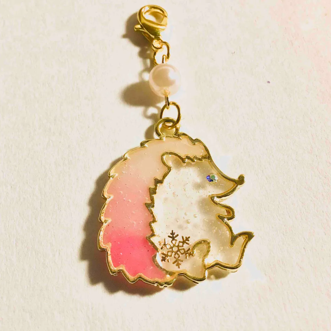 COLLONさんのレジン作品 | UV-LEDレジン 星の雫［ハードタイプ］25ｇ