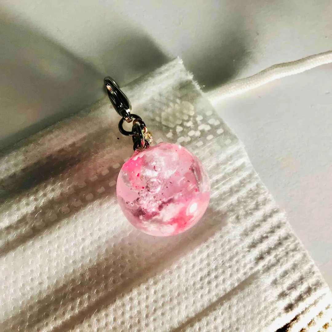 COLLONさんのレジン作品 | UV-LEDレジン 星の雫［ハードタイプ］25ｇ