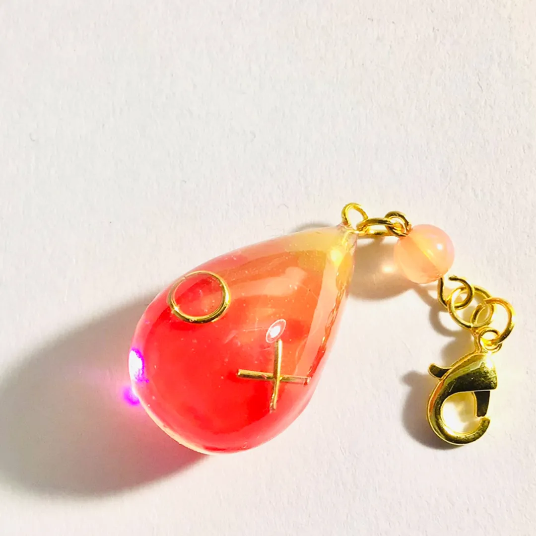 COLLONさんのレジン作品 | UV-LEDレジン 星の雫［ハードタイプ］25ｇ
