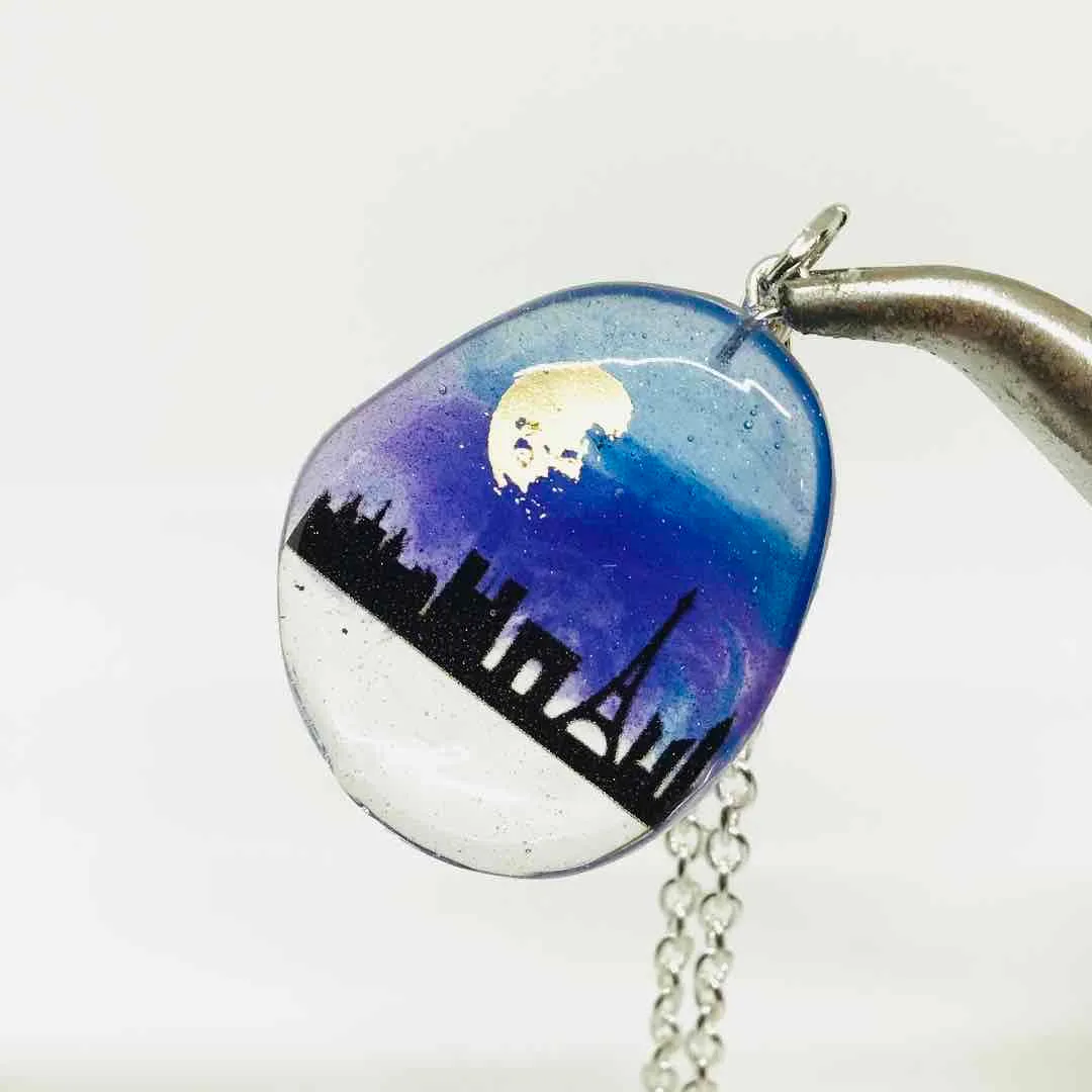 COLLONさんのレジン作品 | 【大容量UV-LEDレジン液】70g 『コスパ＆クオリティー...