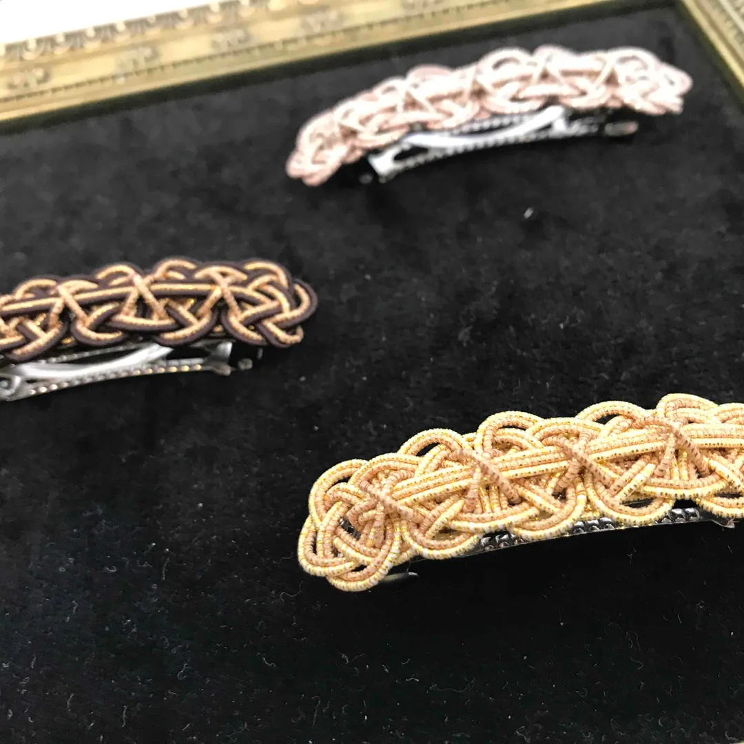 「金沢の水引」自遊花人さんのその他の
ハンドメイド作品 | 四季の糸　500ｃｍ　水引素材（材料）