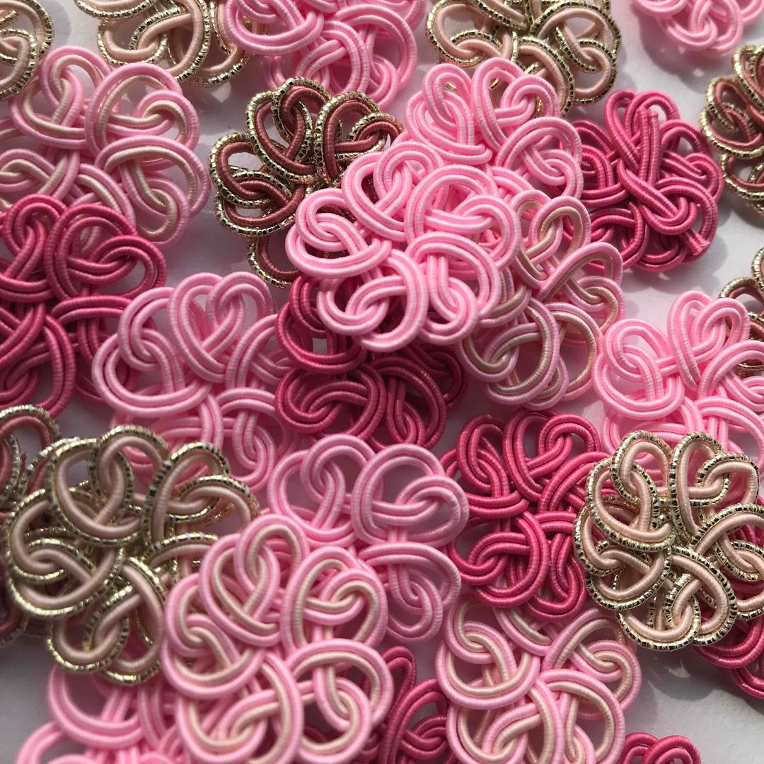 水引のハンドメイド作品