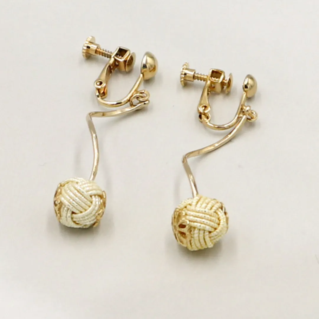 「金沢の水引」自遊花人さんのパーツ
アクセサリー作品 | コニシ ボンド 木工用多用途 50g M12