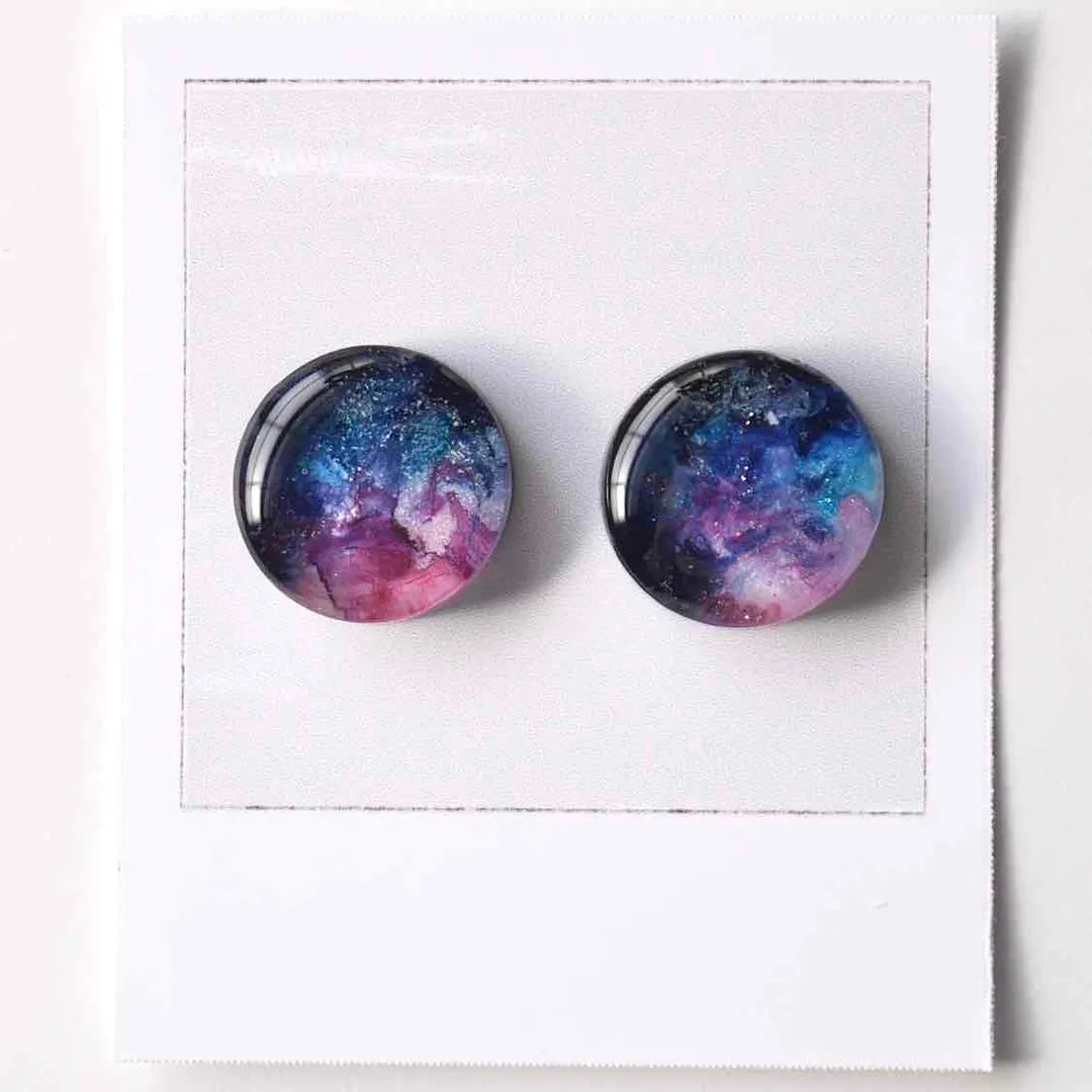 ソラオさんのレジン作品 | UV-LEDレジン 星の雫［ハードタイプ］25ｇ