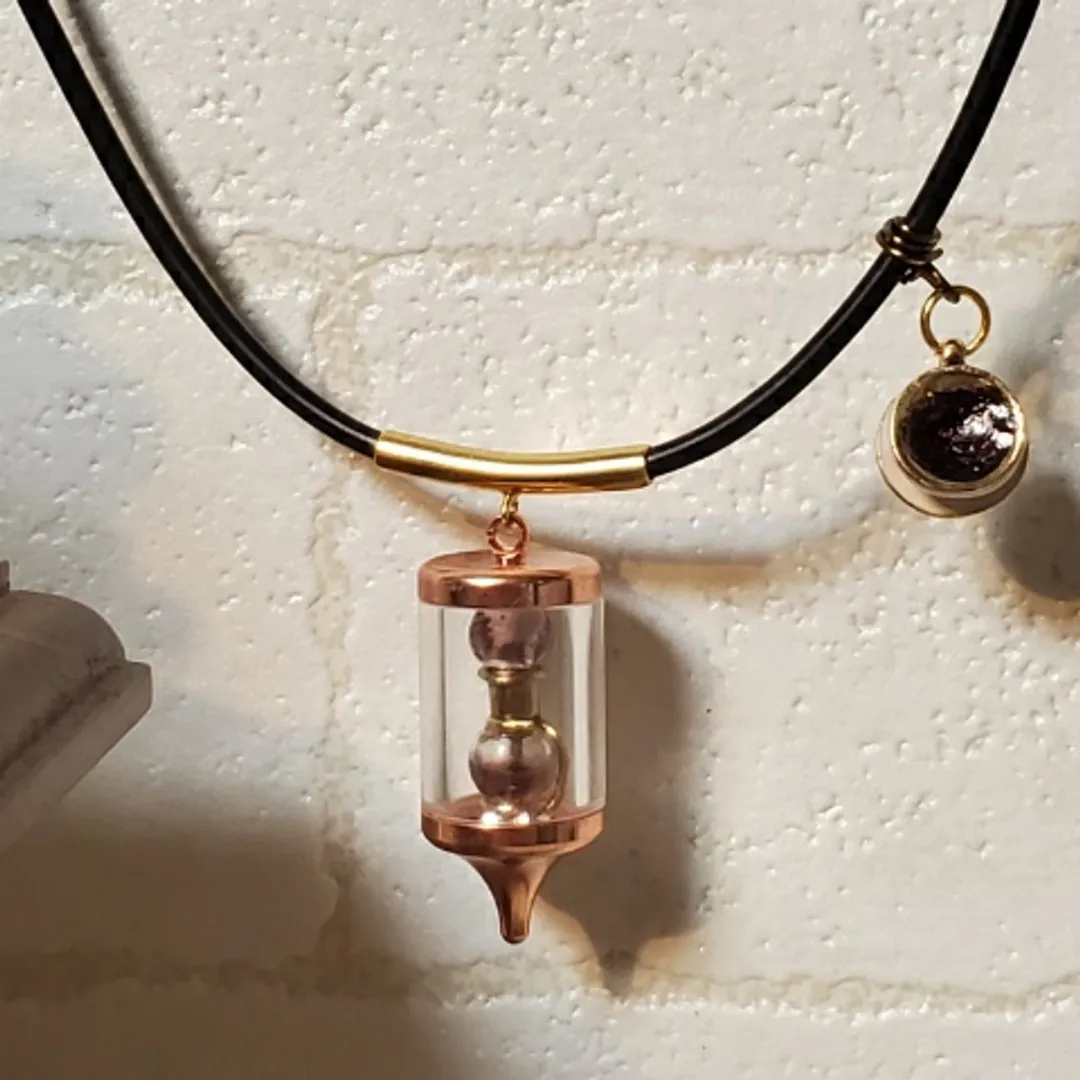 penchanさんのパーツ
アクセサリー作品 | 【C】ハーバリウムアクセサリー用パーツ【Tongariシリー...