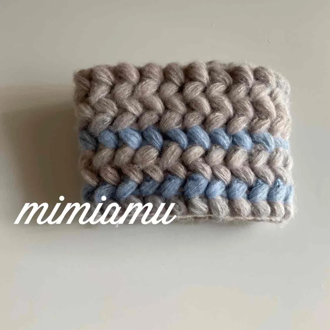 mimiamuさんの編み物作品 | 【編み物道具最大20％オフ】 かぎ針 『ETIMO Rose...