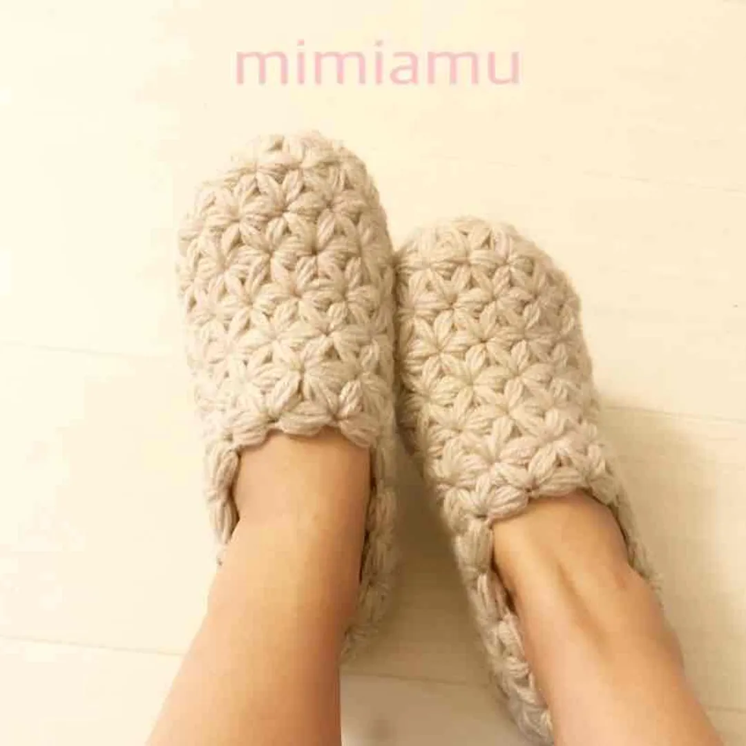 mimiamuさんの編み物作品 | メランジ