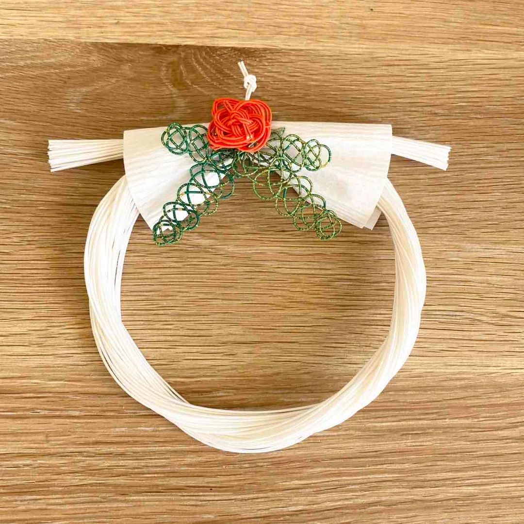 mimiamuさんのその他の
ハンドメイド作品 | 水引キット お正月
