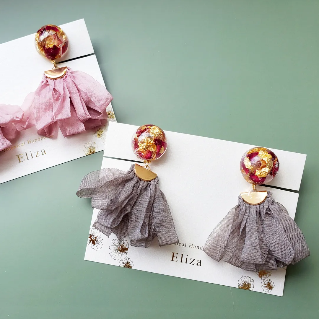 elizaさんのレジン作品 | UV-LEDレジン 星の雫［ハードタイプ］25ｇ