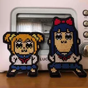 ハルランドさんの作品