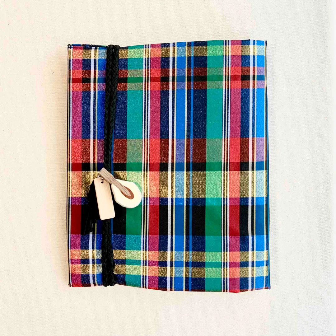 アケミさんのソーイング作品 | 【2019カラー文鎮】文化型カラー文鎮【裁断用おもり】