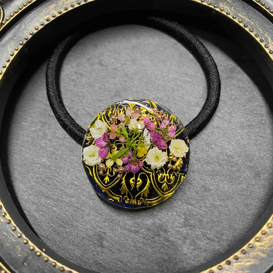 Mi-Syuさんのレジン作品 | UV-LEDレジン 星の雫［ハードタイプ］25ｇ