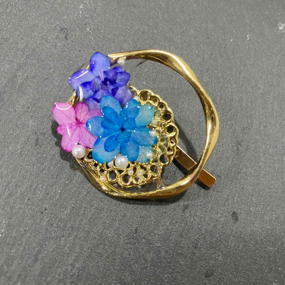 Mi-Syuさんのレジン作品 | UV-LEDレジン 星の雫［ハードタイプ］25ｇ