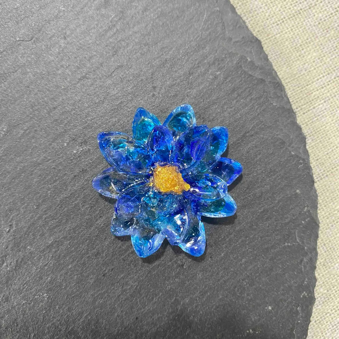 Mi-Syuさんのレジン作品 | UV-LEDレジン 星の雫［ハードタイプ］25ｇ