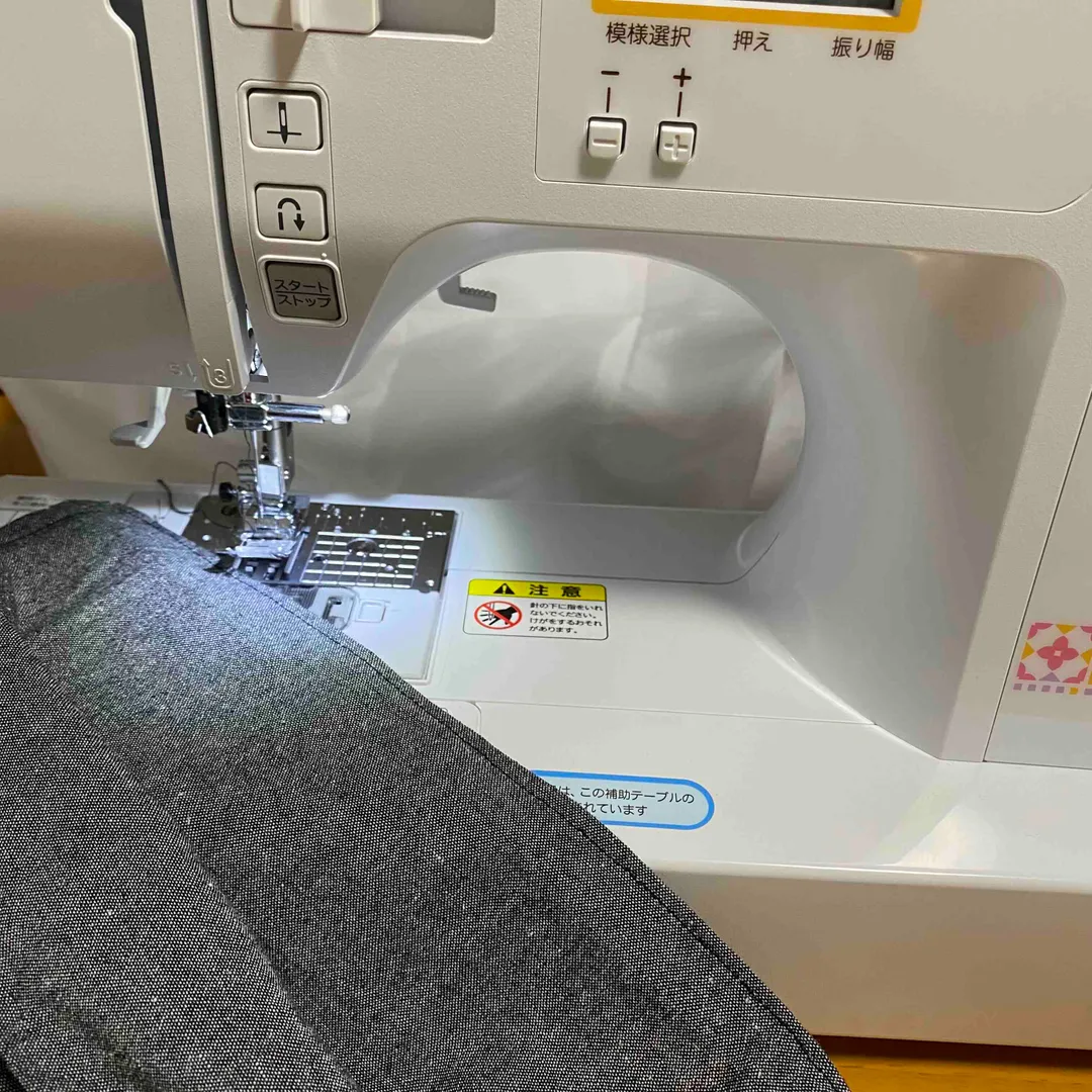 Mi-Syuさんのソーイング作品 | FUJIX(フジックス)シャッペスパン 60番 700m 白...