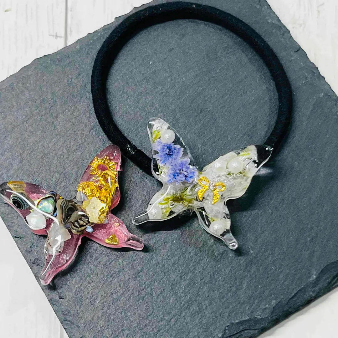 Mi-Syuさんのレジン作品 | UV-LEDレジン 星の雫［ハードタイプ］25ｇ