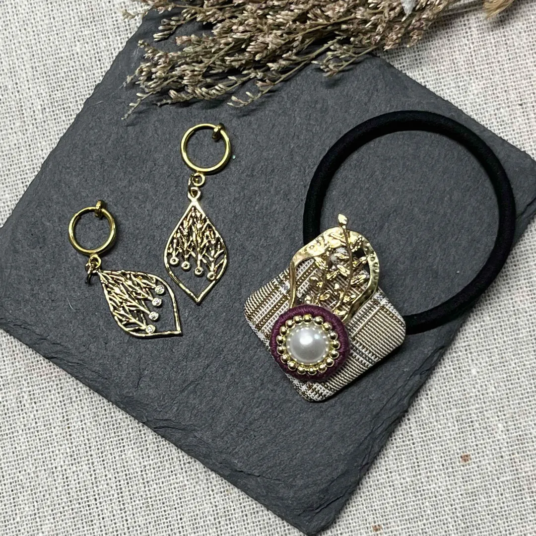 Mi-Syuさんのパーツ
アクセサリー作品 | E6000 2ozチップ無し　ラインストーン スワロフスキー...