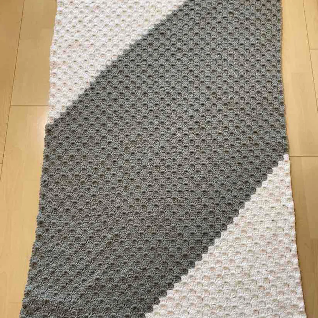 kazuさんの編み物作品