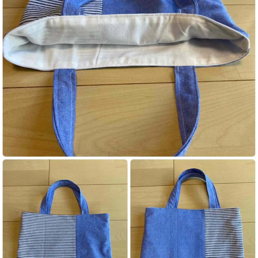 kazuさんのソーイング作品