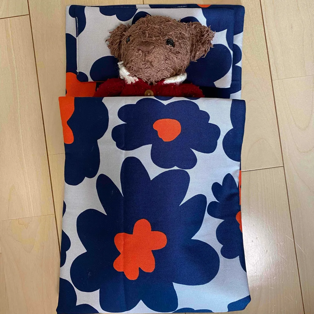 kazuさんのソーイング作品
