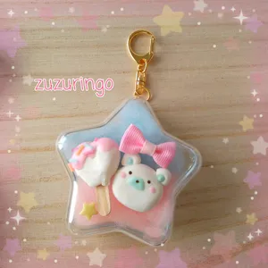zuzuringoさんの作品
