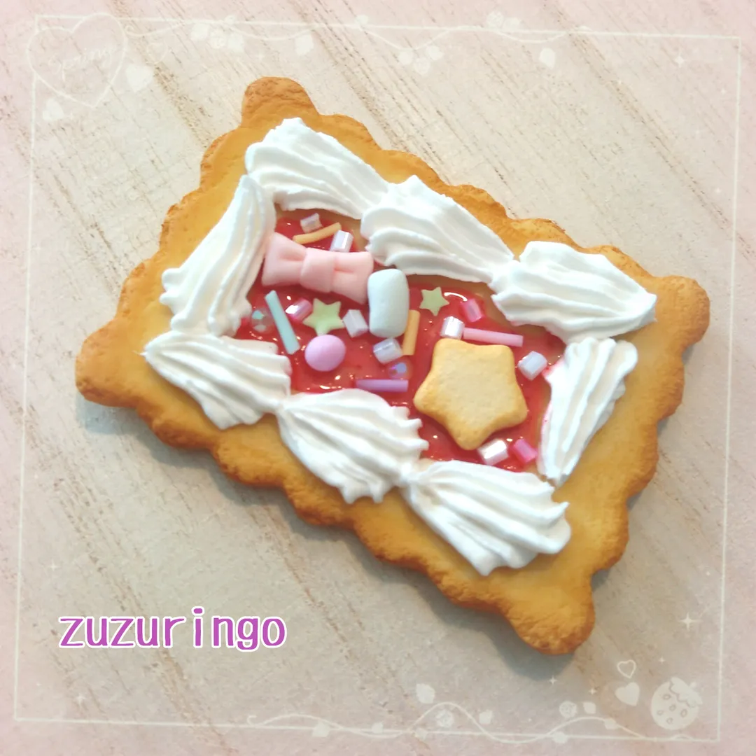 zuzuringoさんの粘土作品 | ＼夏SALE／樹脂粘土 モデナ｜白 ホワイト MODENA ...