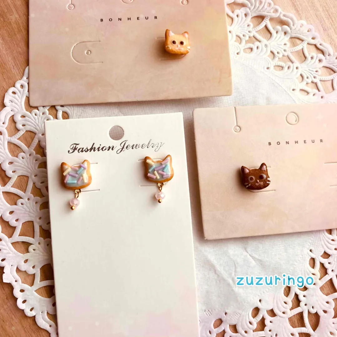 zuzuringoさんの粘土作品 | ＼夏SALE／樹脂粘土 モデナ｜白 ホワイト MODENA ...