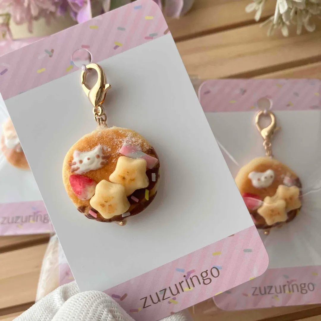 zuzuringoさんの粘土作品 | ＼夏SALE／樹脂粘土 モデナ｜白 ホワイト MODENA ...