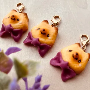 zuzuringoさんの作品