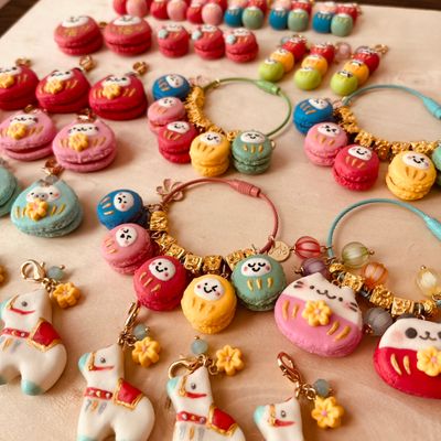 crocchaの作品画像