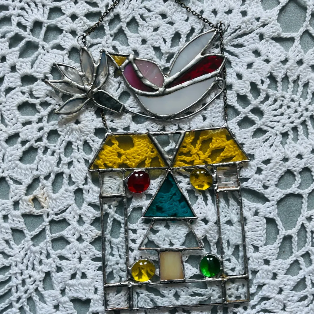 reimicchiさんのその他の
ハンドメイド作品 | スペクトラムガラス他