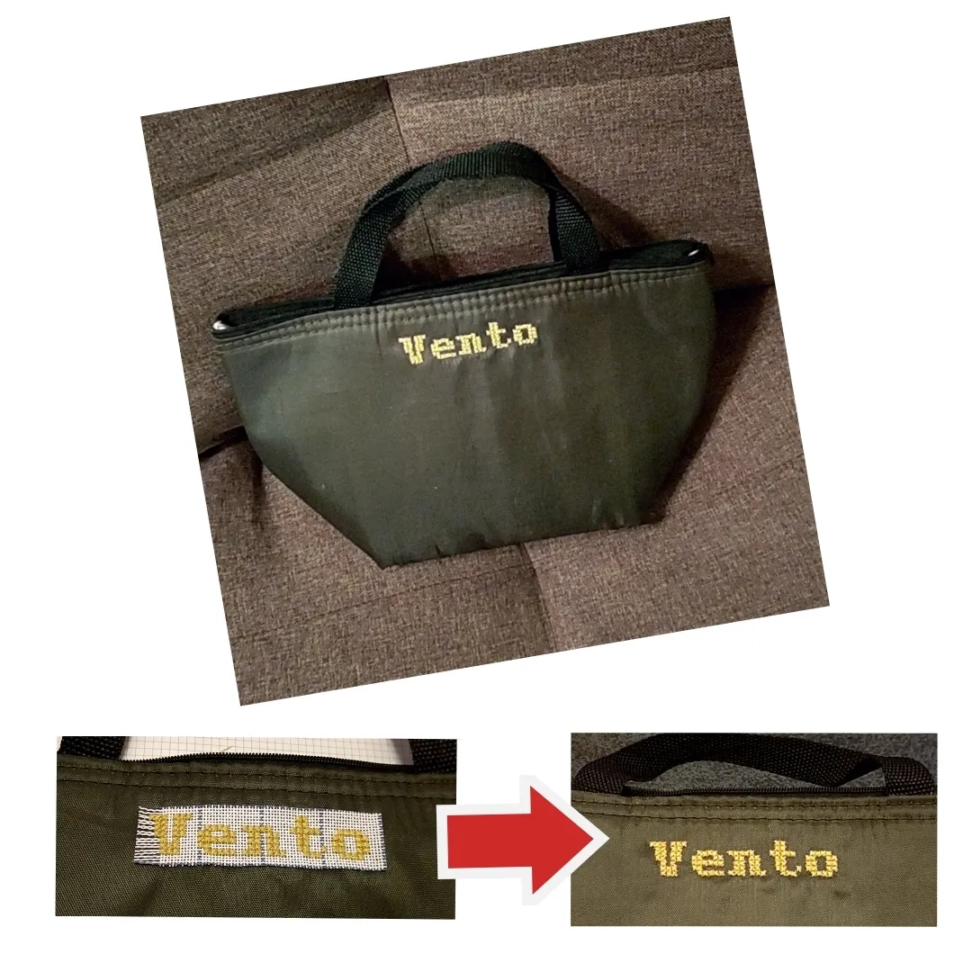 *花ボス*さんの刺しゅう作品 | 【DMC　DM032】抜きキャンバス　カット売り◆◆　80c...