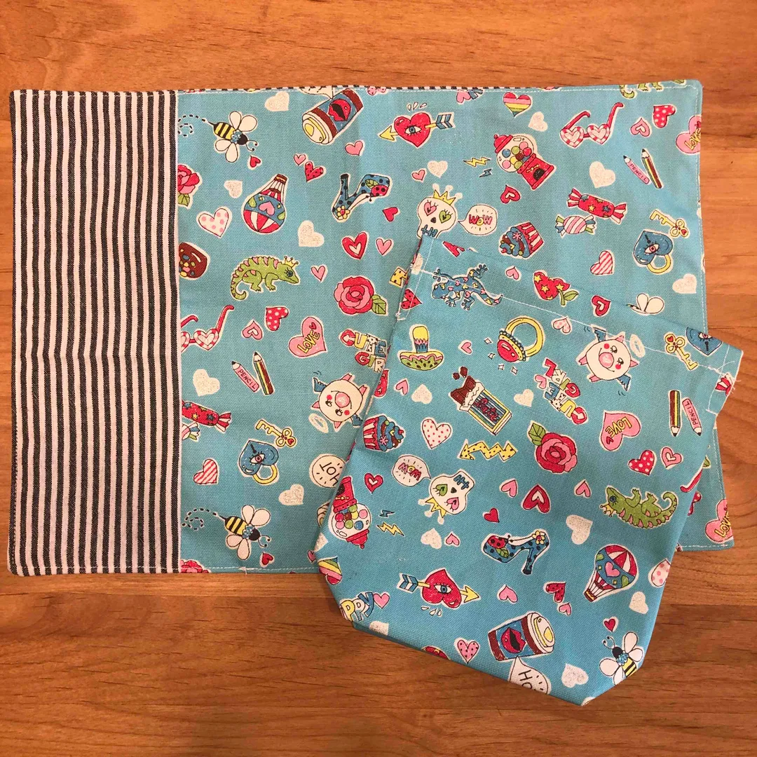 ky_yhさんのソーイング作品 | カット生地