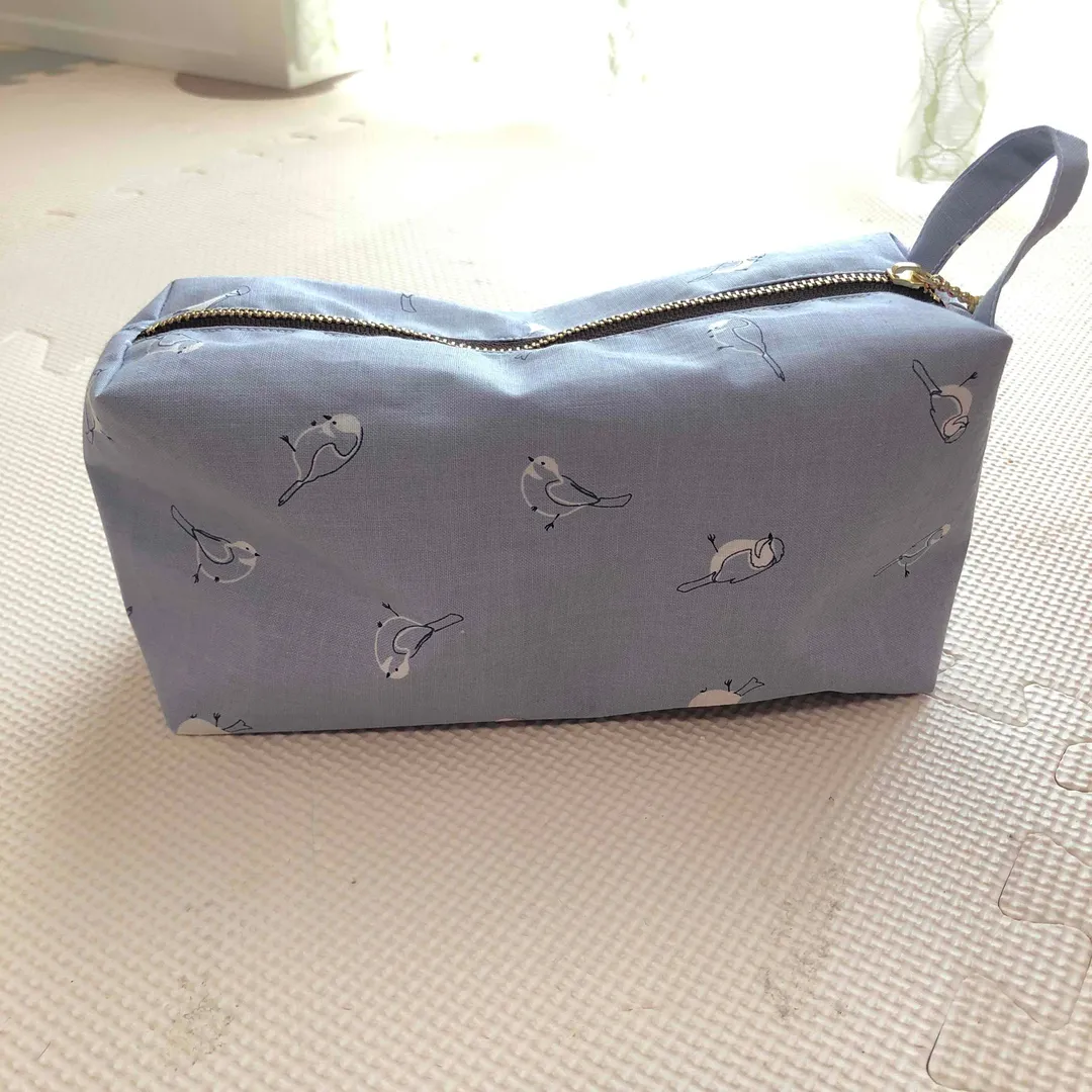 ky_yhさんのソーイング作品 | ファスナー