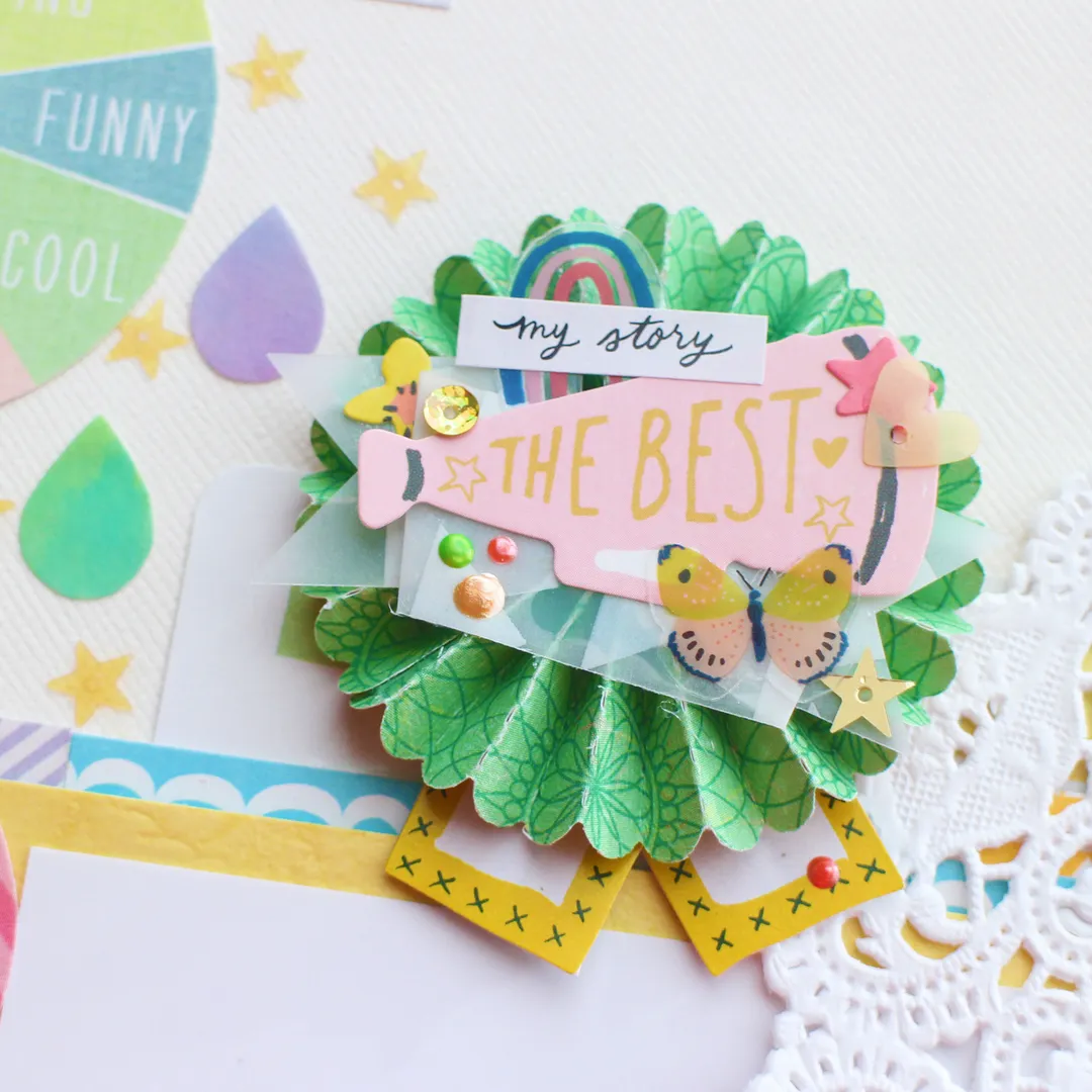 まいこさんのペーパー
クラフト作品 | 【ペーパーインテリジェンス/Paper Intelligen...