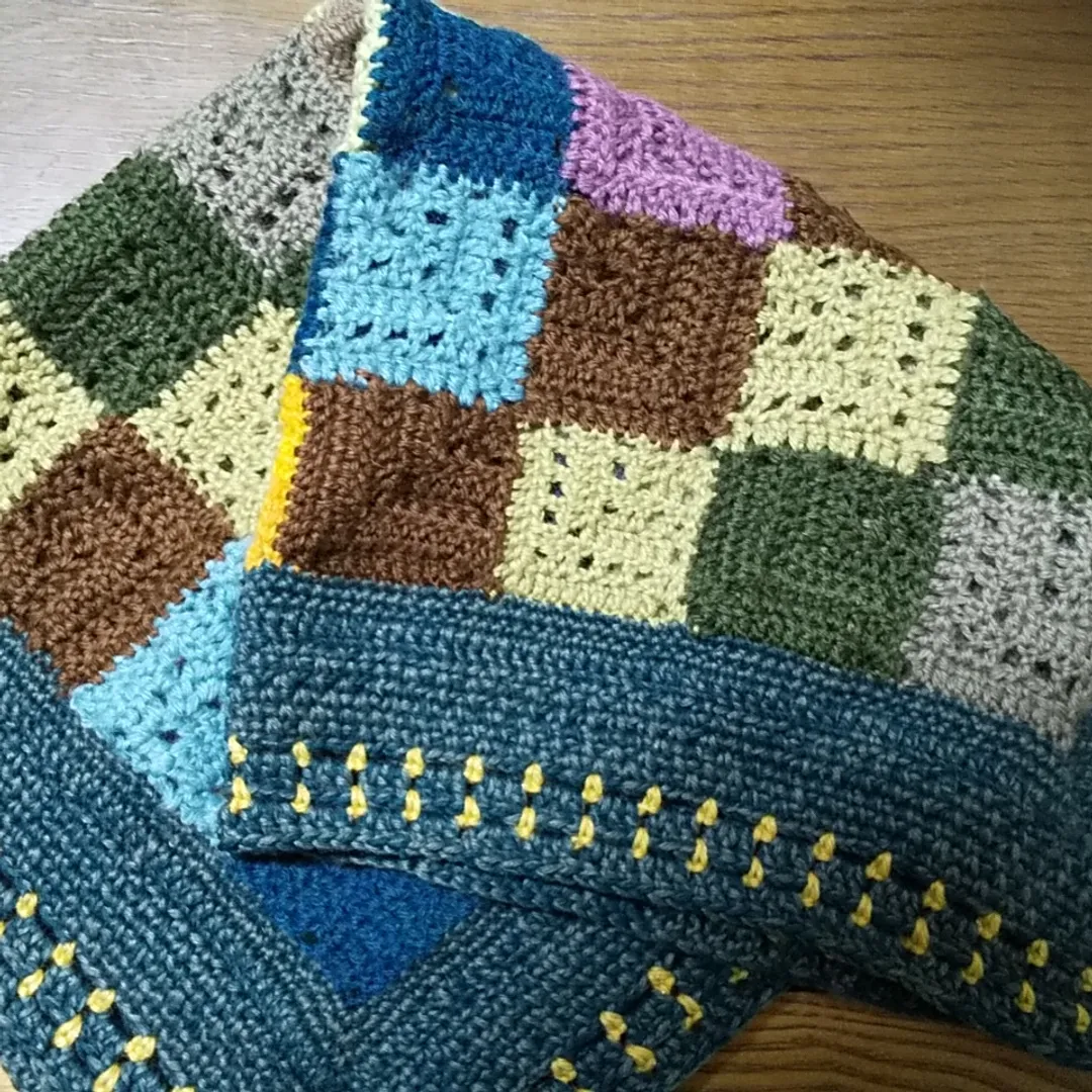 doityさんの編み物作品 | ＼P10倍 秋冬糸SALE／すむーすシルクウール【毛80%・...