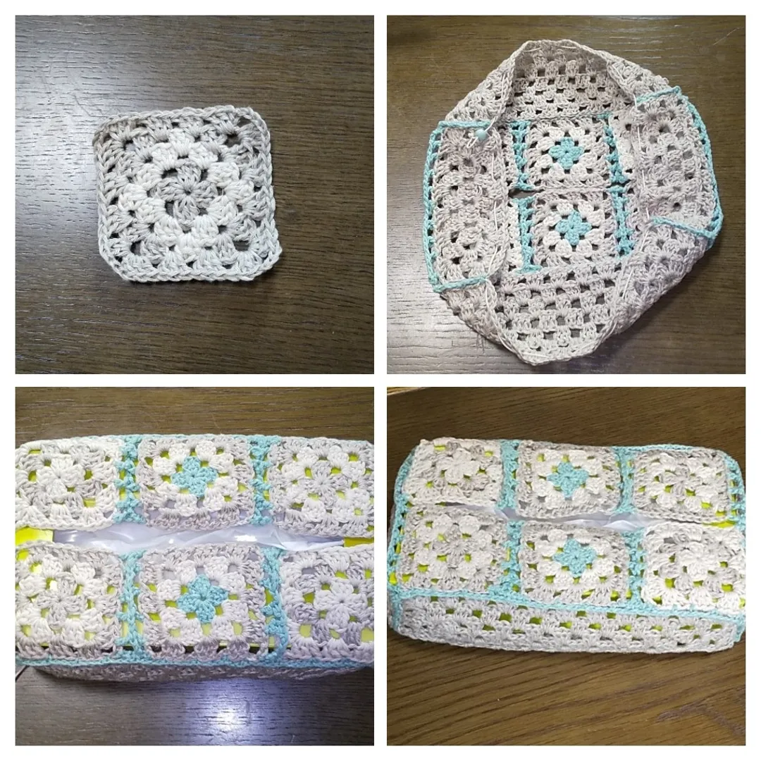 doityさんの編み物作品 | 【麻リネン14×6（生成・かせ）】　手織りにも手編みにも。い...