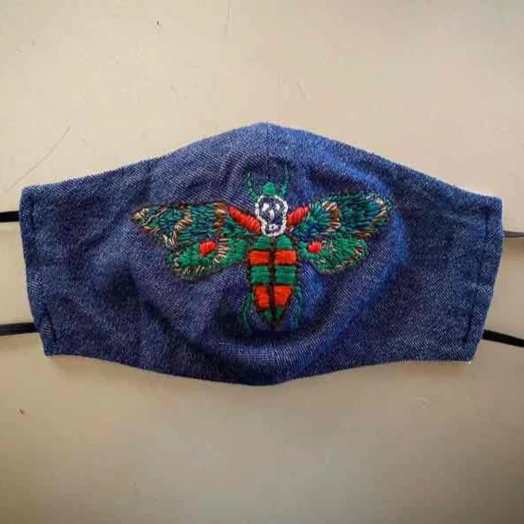 aimmee511さんの刺しゅう作品 | 刺繍糸