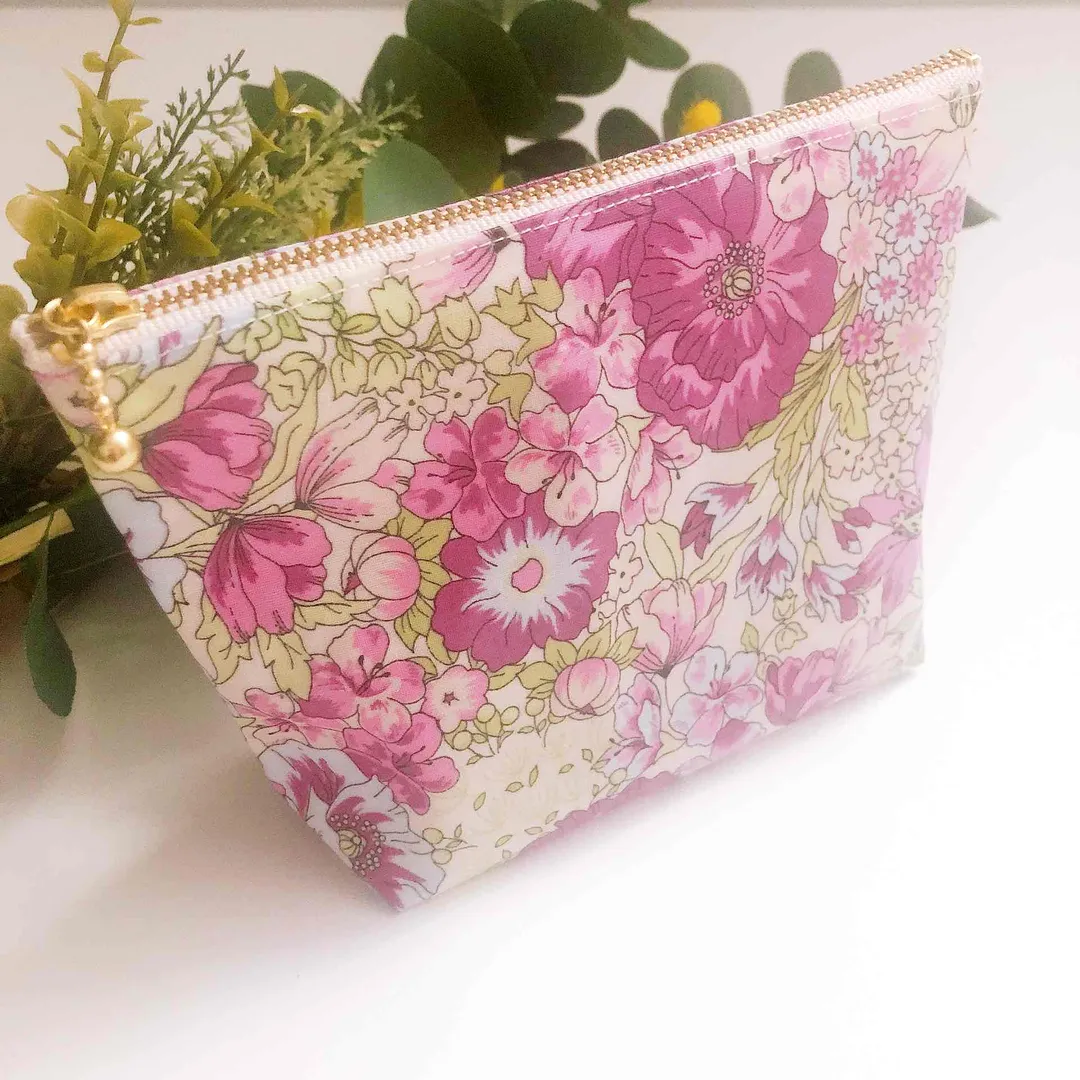 Mimosaさんのソーイング作品 | ファスナー 