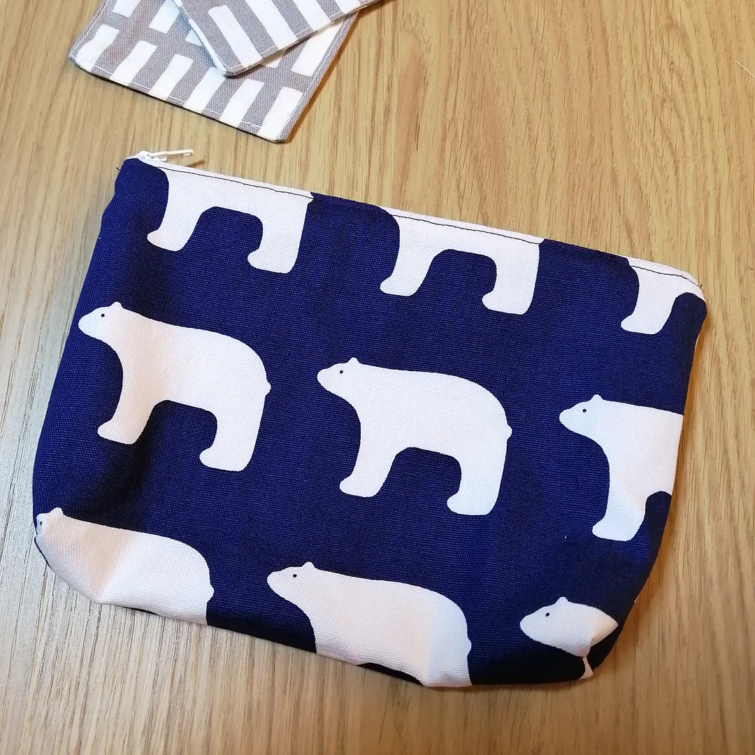 mocoさんのソーイング作品 | kippis My kurbits 50cm オックス (カ...