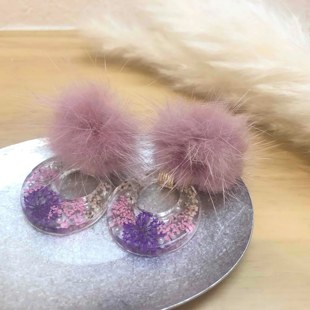 Lunさんのレジン作品 | KIYOHARA Resin Lab レジンラボ LED レ...