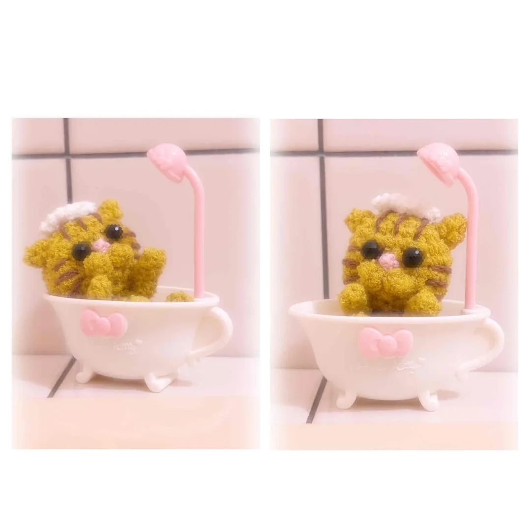 NaMiさんの編み物作品 | さらり