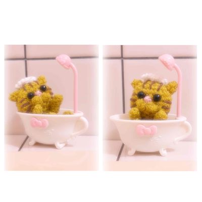 crocchaの作品画像
