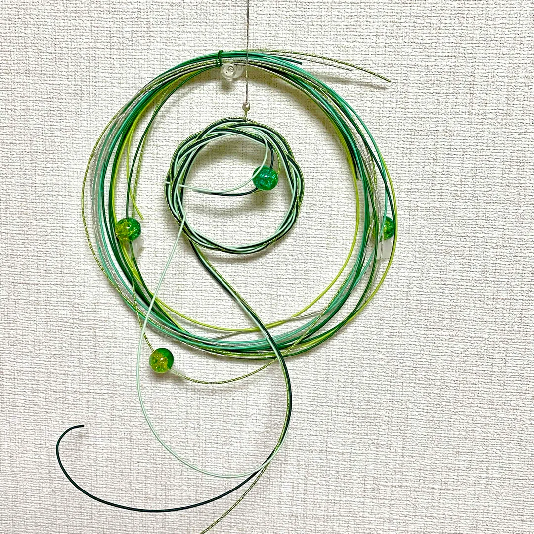 ぷれみさんのその他の
ハンドメイド作品 | 四季の糸　グラデーションパック