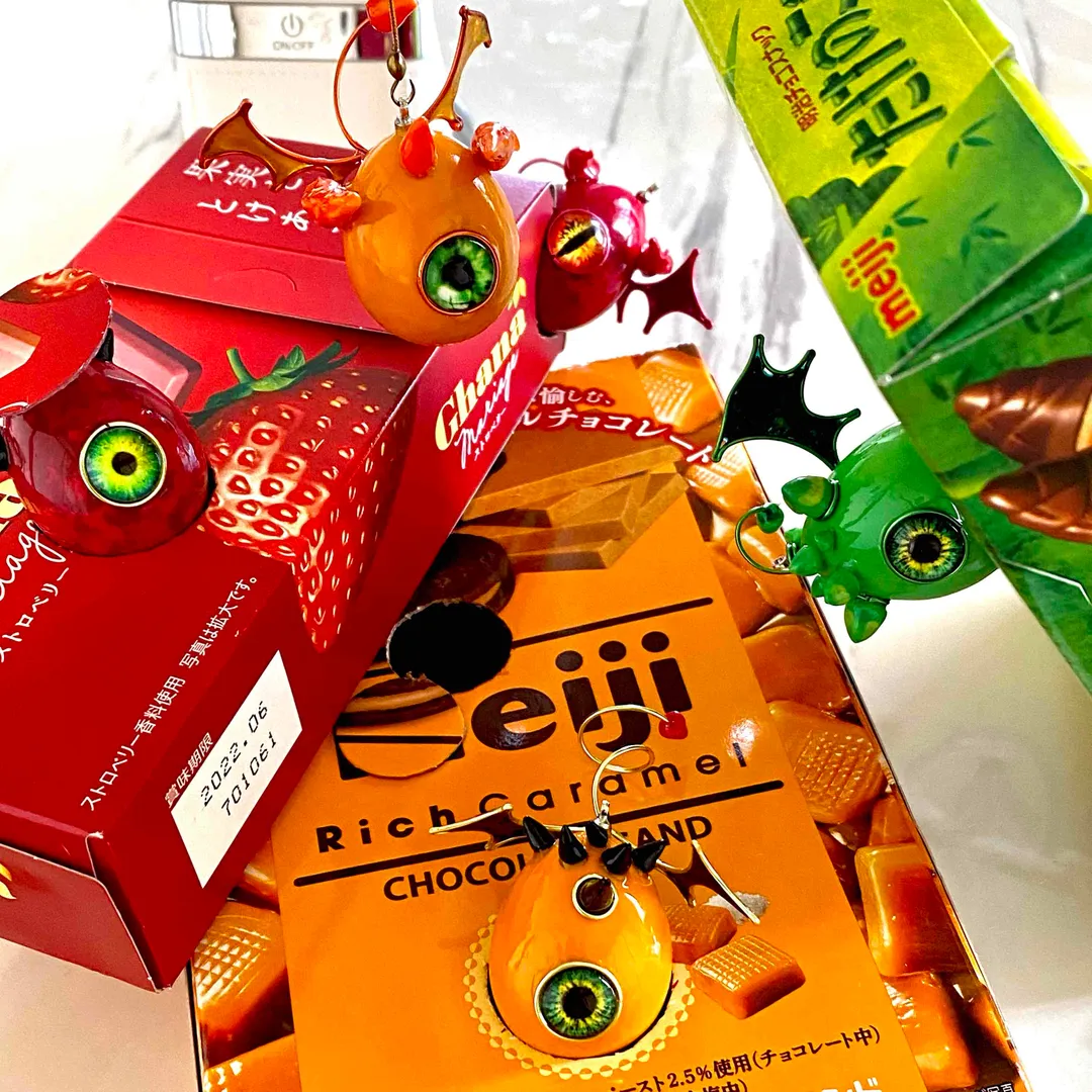 ぷれみさんのパーツ
アクセサリー作品 | P andHall 0.8mm アルミワイヤー　10巻セット