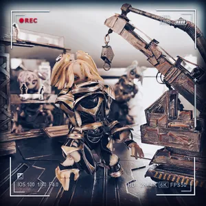 ぷれみさんの作品