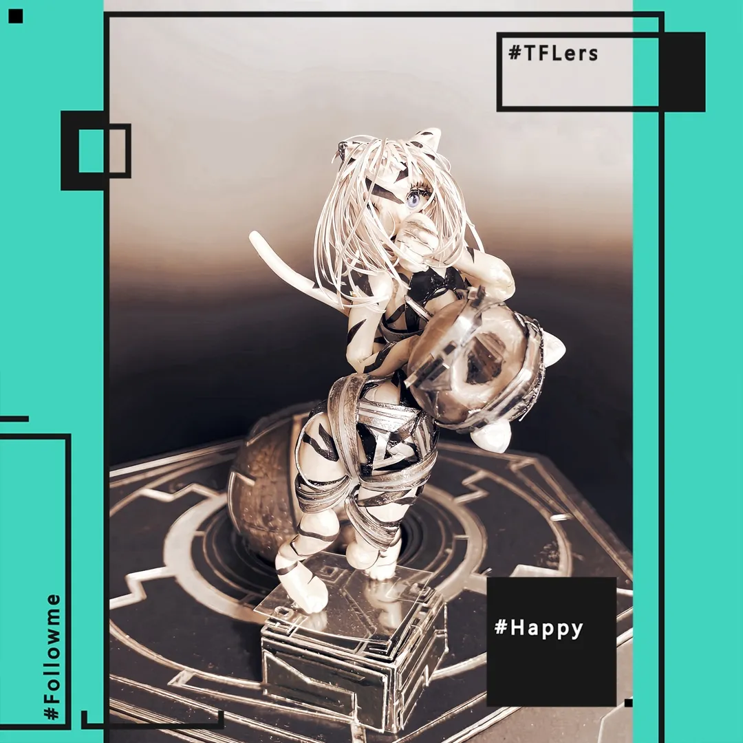 ぷれみさんの粘土作品 | 手工芸用樹脂粘土