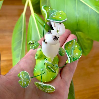 crocchaの作品画像